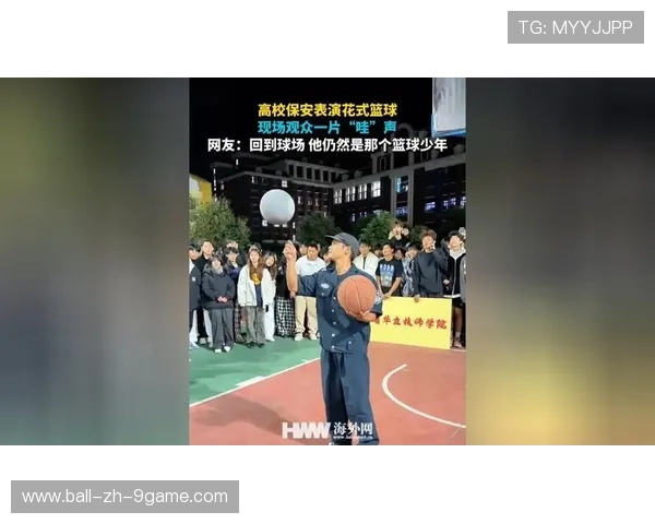 球迷自制挑战赛：打造最疯狂的篮球花絮集锦，花式篮球节目